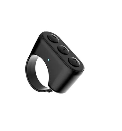 Bluetooth-compatible 5.0 Phone Remote Control Ring